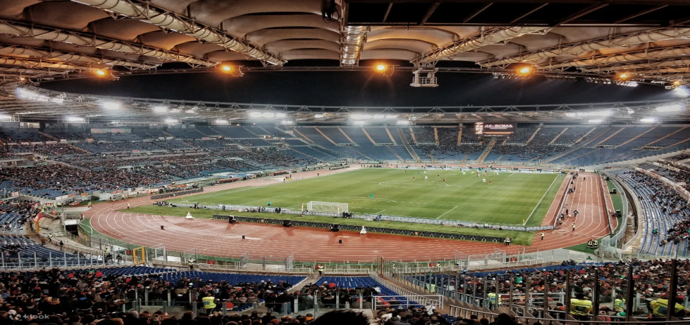 La versatilidad de las luces LED para estadios