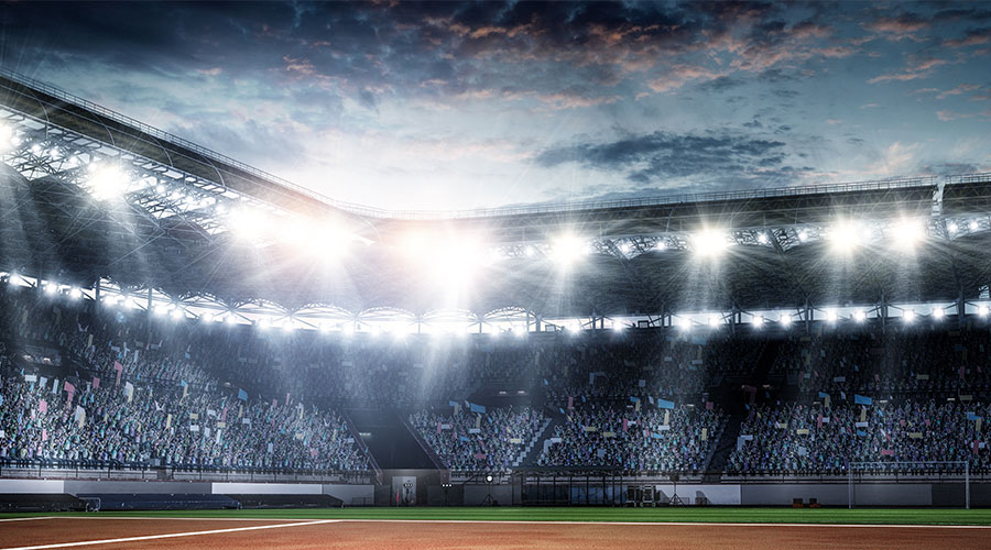 Como reduzir o brilho da luz para o projeto de ilumina&ccedil;&atilde;o do seu est&aacute;dio