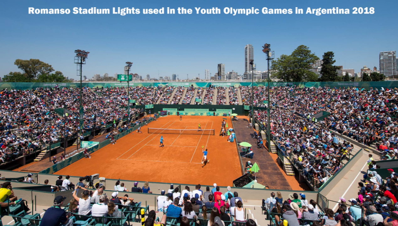 &iquest;C&oacute;mo seleccionar la temperatura de color ideal para la iluminaci&oacute;n deportiva LED?