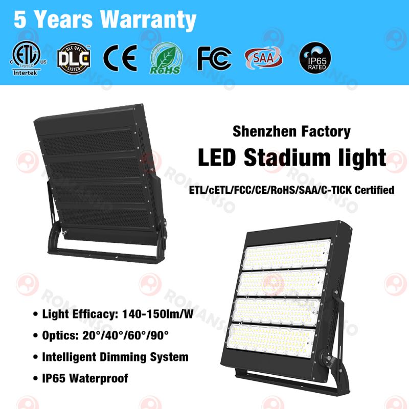 Altas luces LED del &aacute;ngulo de haz del lumen 30000LM 60&deg;*135&deg;Beam para la sala de conciertos