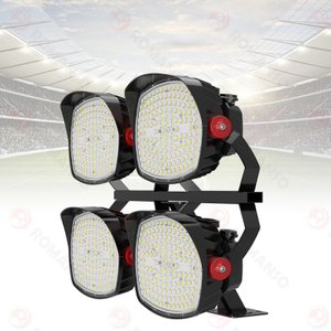 O est&aacute;dio ilumina a estrutura IP67 240W-2000W do conjunto do UL de ETL 5 anos de garantia
