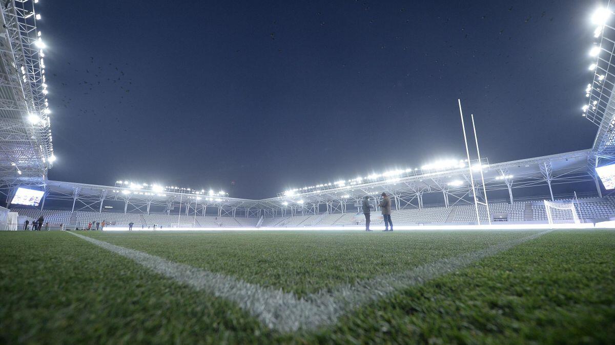 Ilumine su sue&ntilde;o deportivo y cree juntos un futuro brillante