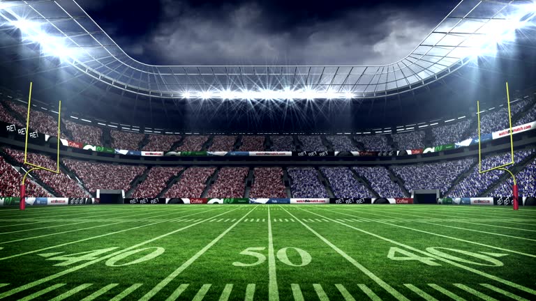 C&oacute;mo evaluar el costo de modernizaci&oacute;n de las luces LED para estadios