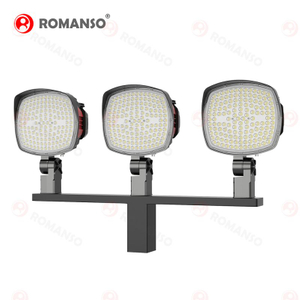 ilumina&ccedil;&atilde;o enorme dos est&aacute;dios do diodo emissor de luz do campo de jogos de 400W 2700K