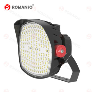 luz do diodo emissor de luz dos est&aacute;dios da arena de 400W 64000lm 2700K~6500K